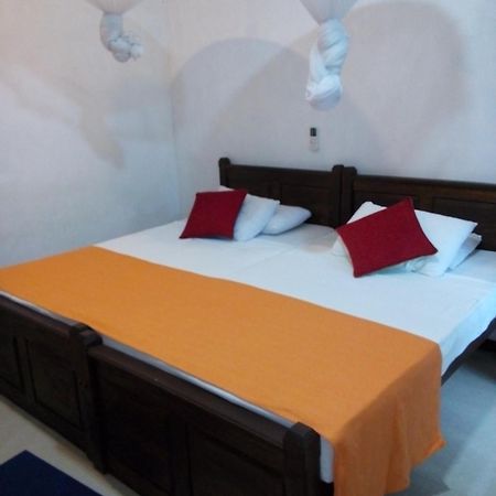 Waterway Garden Villa Polonnaruwa Ngoại thất bức ảnh