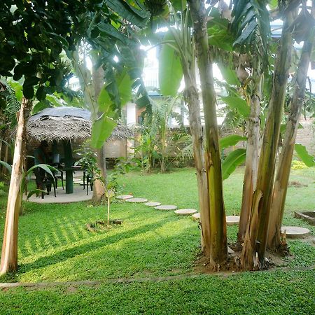 Waterway Garden Villa Polonnaruwa Ngoại thất bức ảnh