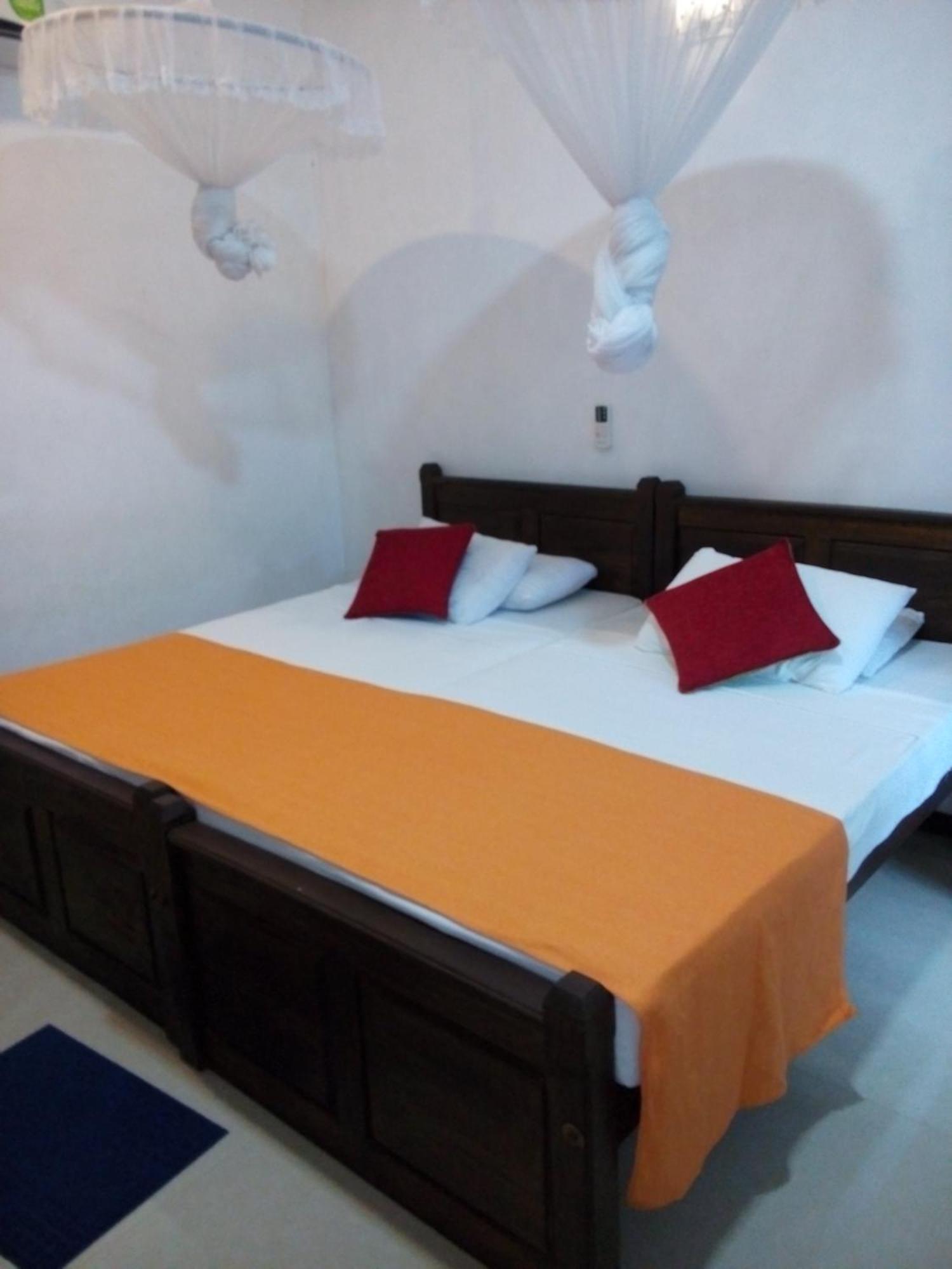 Waterway Garden Villa Polonnaruwa Ngoại thất bức ảnh