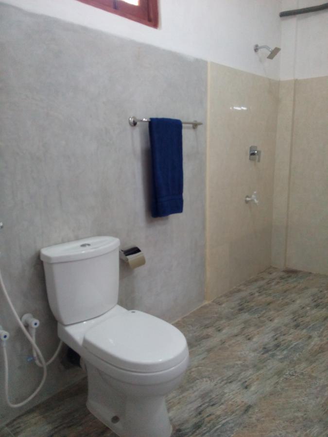 Waterway Garden Villa Polonnaruwa Ngoại thất bức ảnh