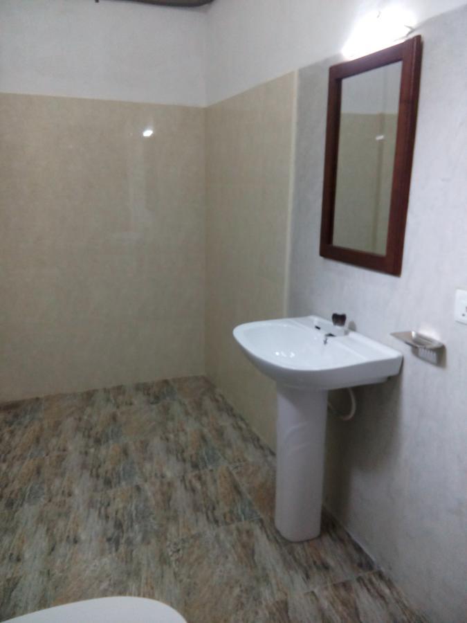 Waterway Garden Villa Polonnaruwa Ngoại thất bức ảnh