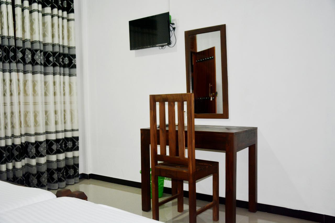 Waterway Garden Villa Polonnaruwa Ngoại thất bức ảnh