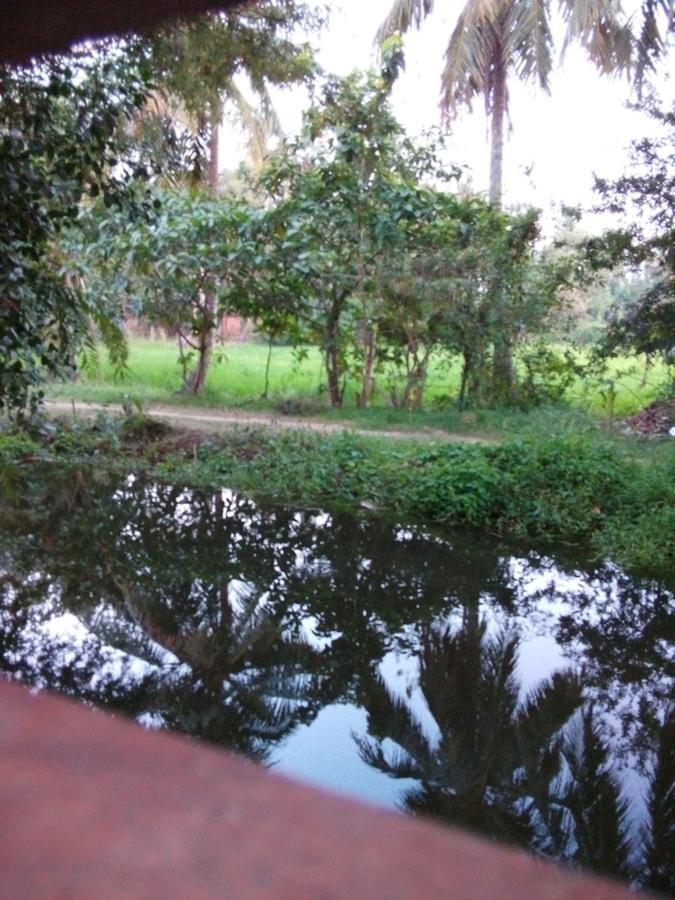 Waterway Garden Villa Polonnaruwa Ngoại thất bức ảnh