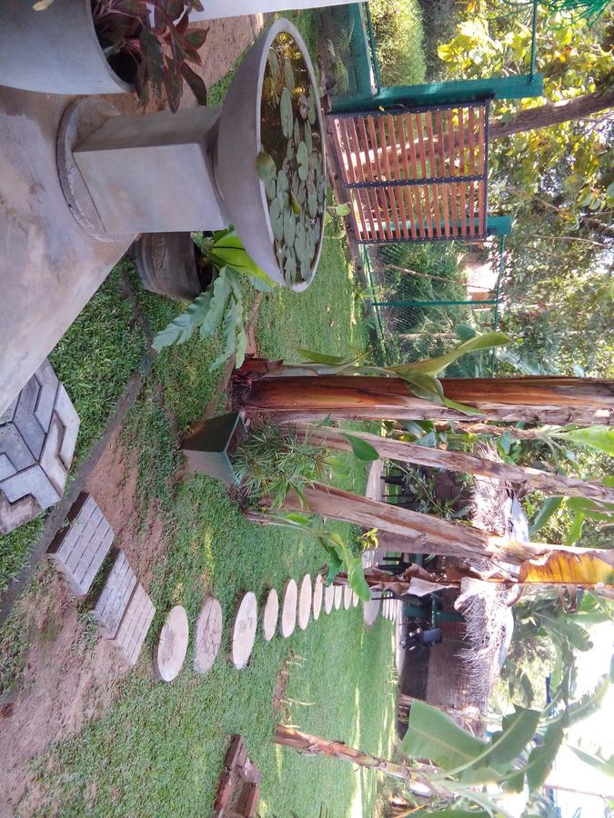 Waterway Garden Villa Polonnaruwa Ngoại thất bức ảnh