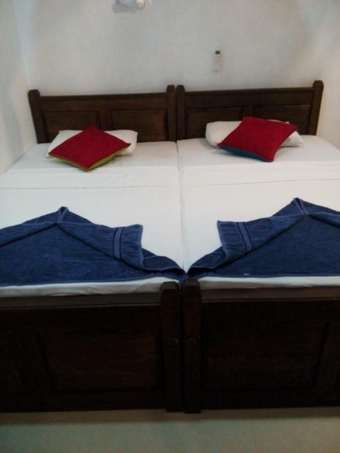 Waterway Garden Villa Polonnaruwa Ngoại thất bức ảnh